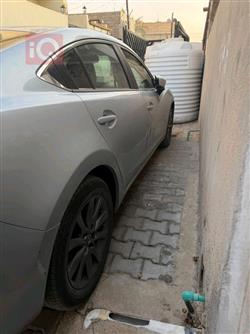 مازدا 6